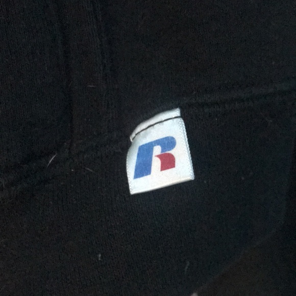 hoodie - Picture 4 of 5